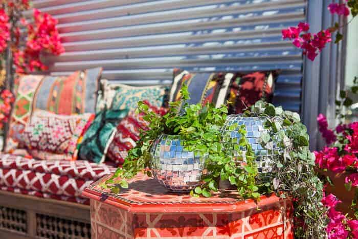 Airbnb Pod Lake Bell Arts District