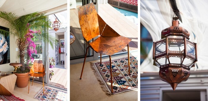 Airbnb Pod Lake Bell Arts District