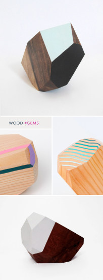 Haley Ann Robinson gem art