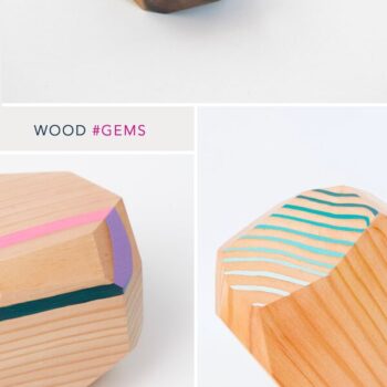 Haley Ann Robinson gem art