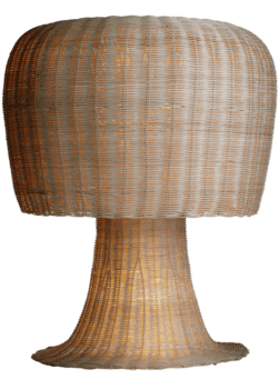 amanita-lamp
