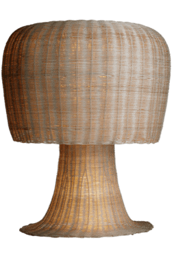 amanita-lamp