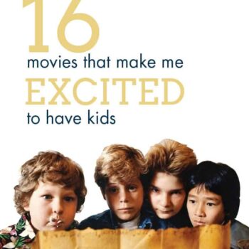 best movies pregnant