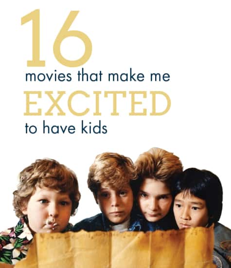 best movies pregnant