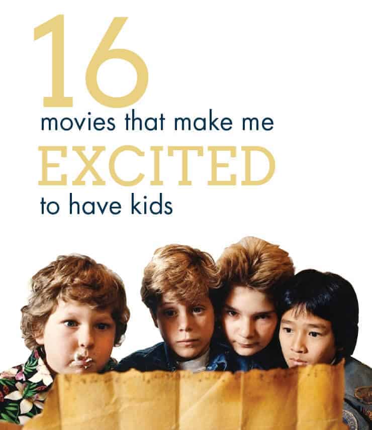 best movies pregnant