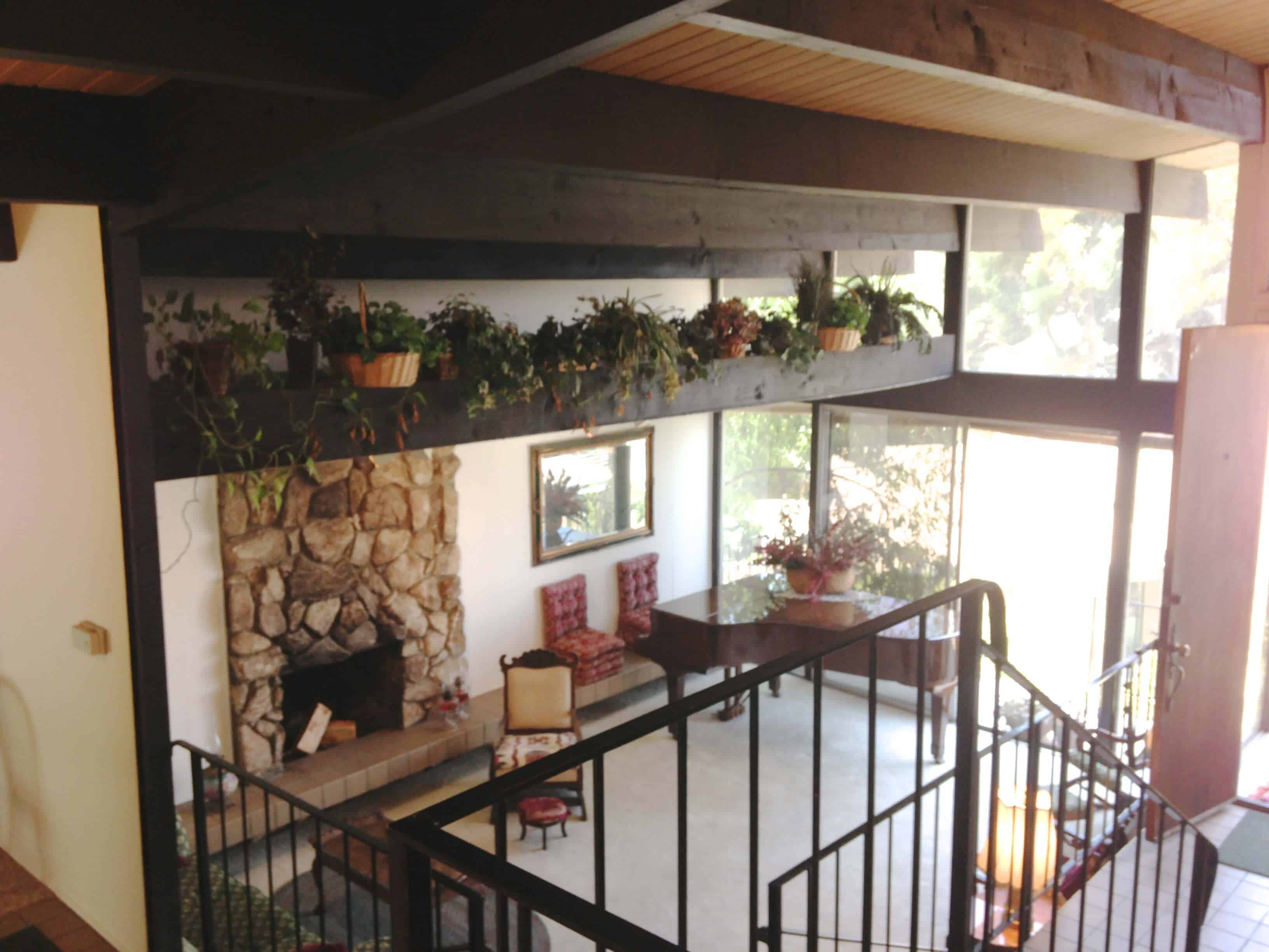 1964 house