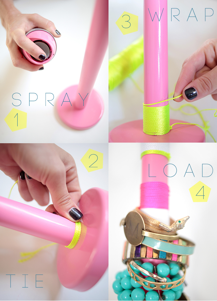 BraceletSteps