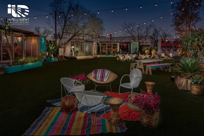 Airbnb Park Exterior 25