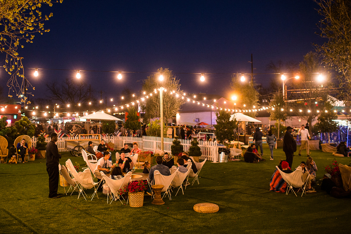 Airbnb Park Exterior 26