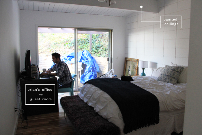Bedroom Remodel