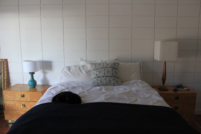 Bedroom Remodel