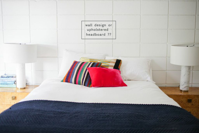 bedroom remodel