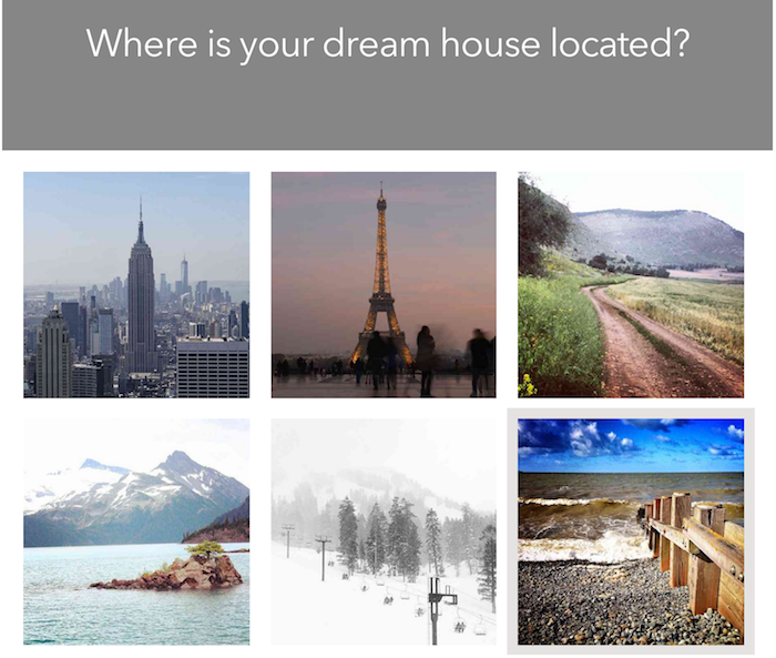 house options