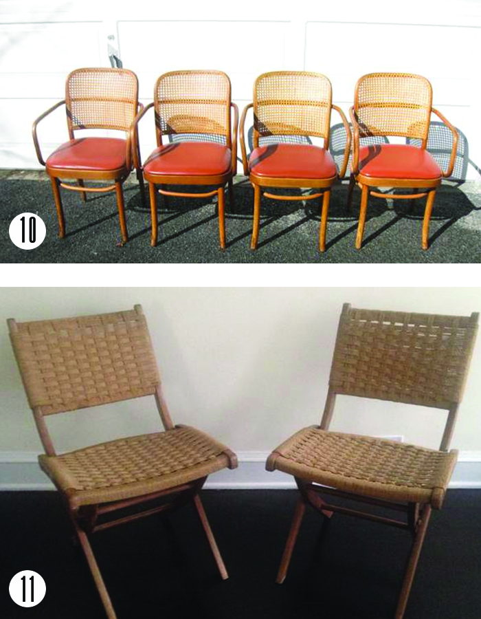 trolling cl nyc set of chairs