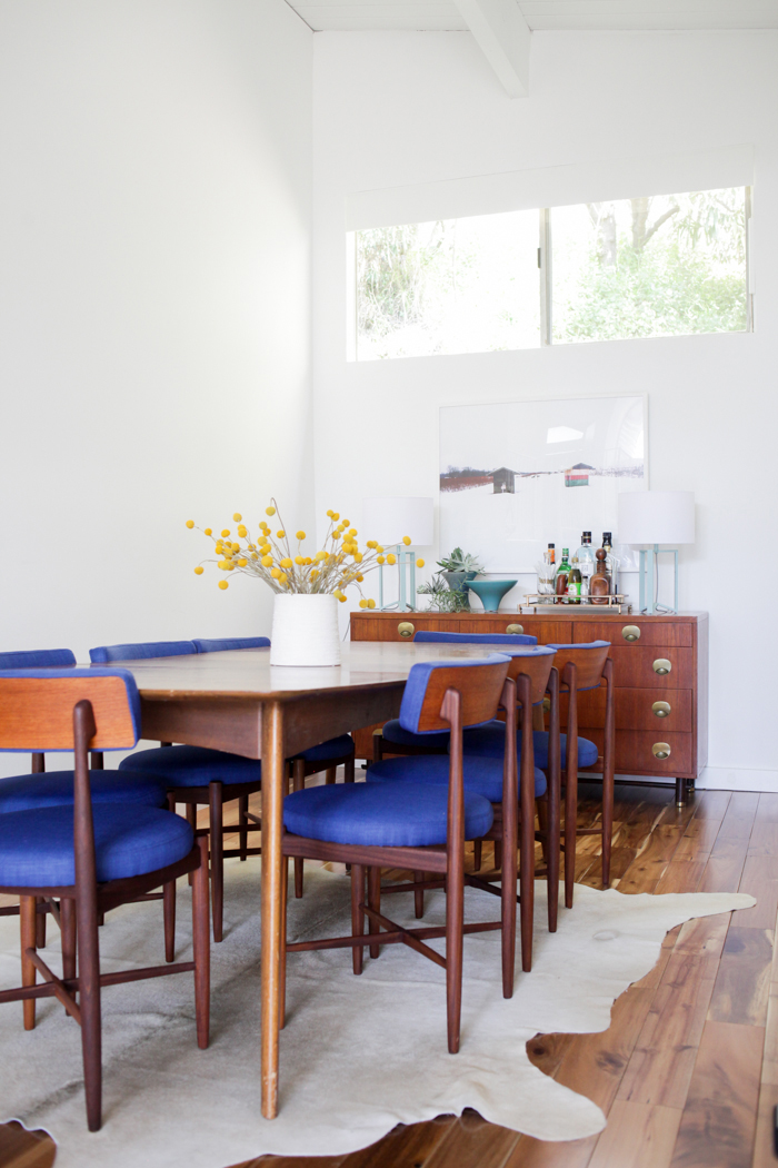 Emily's Dining Room