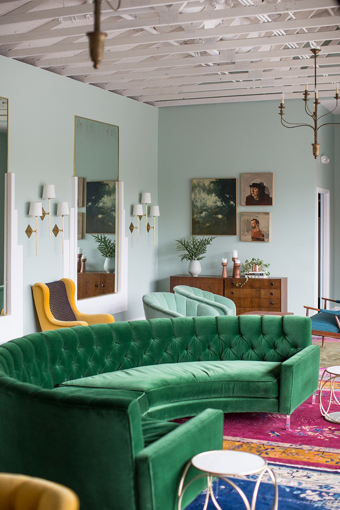The Fig House