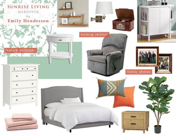 Moodboard