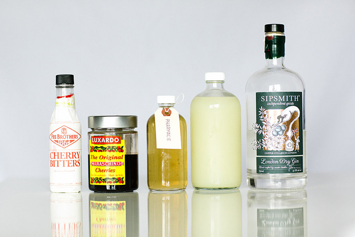 PHarmacie LA Ingredients 1