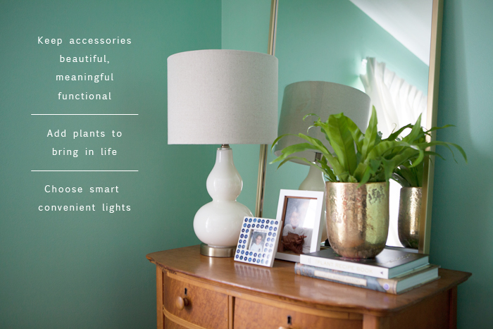Bedroom Makeover