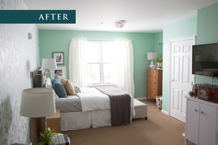 Bedroom Design
