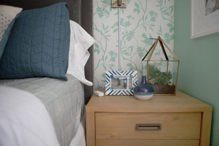 Cute nightstand