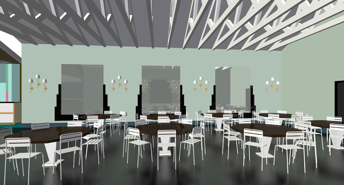 The Fig House