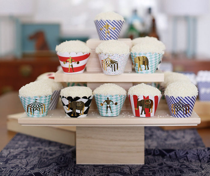 cupcakes