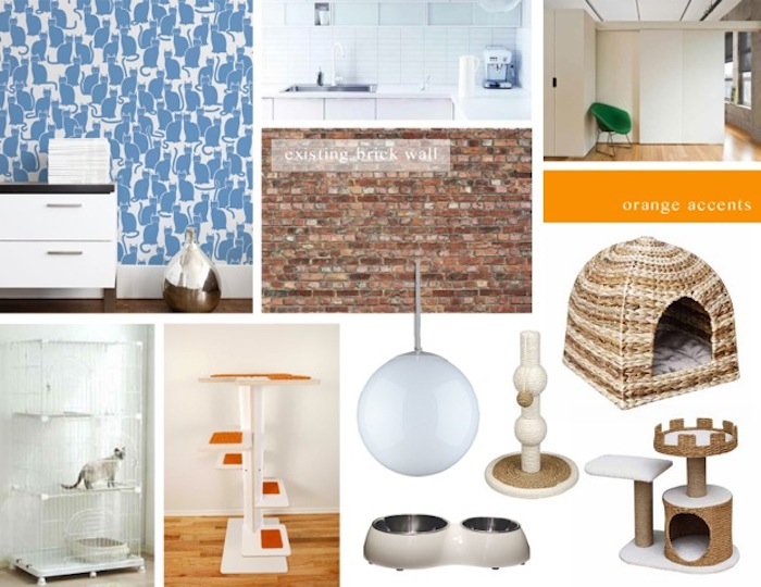 moodboard-cattery