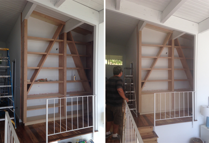 Bookcase