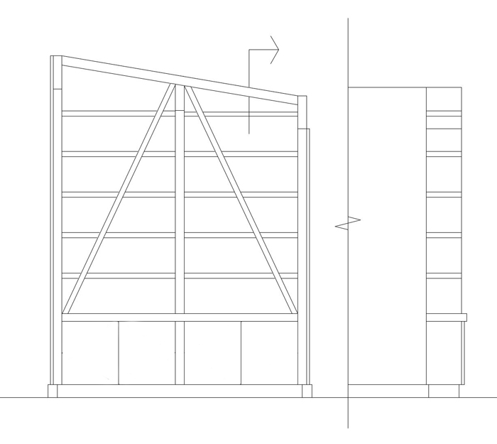 Bookcase