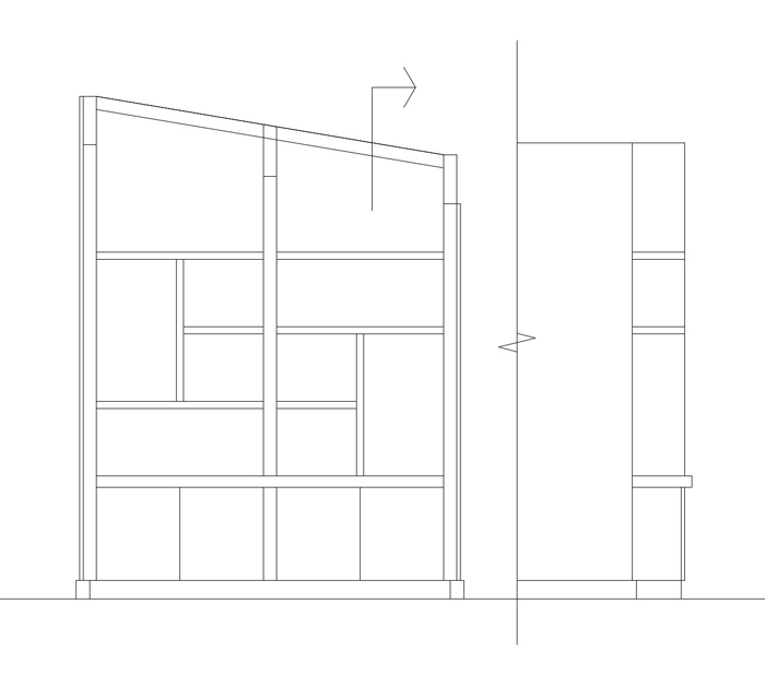 Bookcase