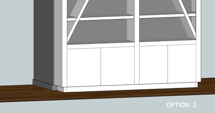 Bookcase
