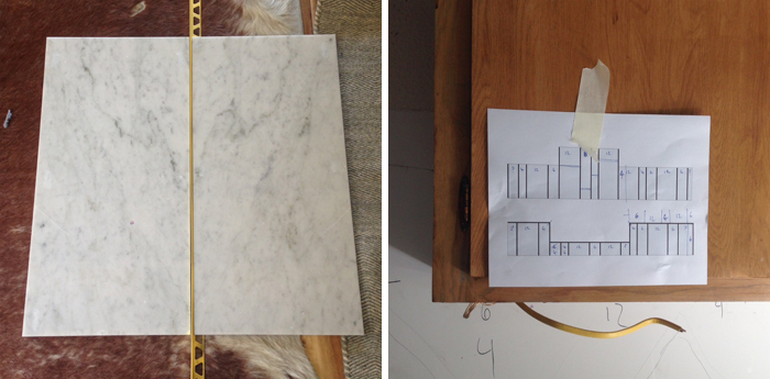 Carerra Tile