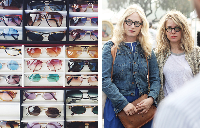 Sunglasses Emily Jen