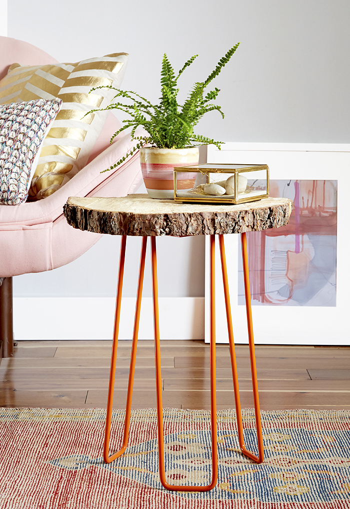 hairpin legs