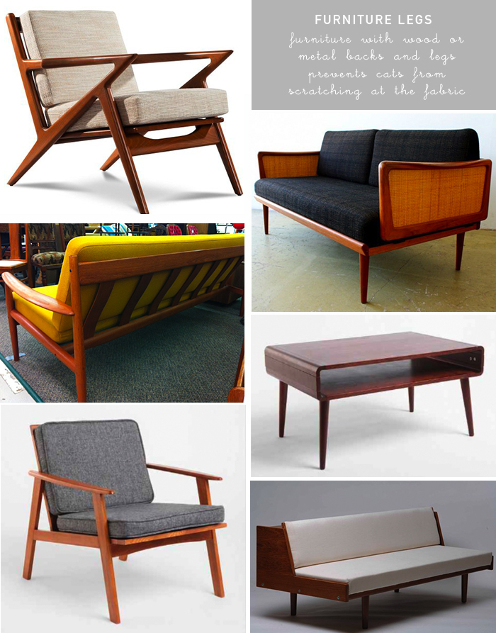 Furniture Legs