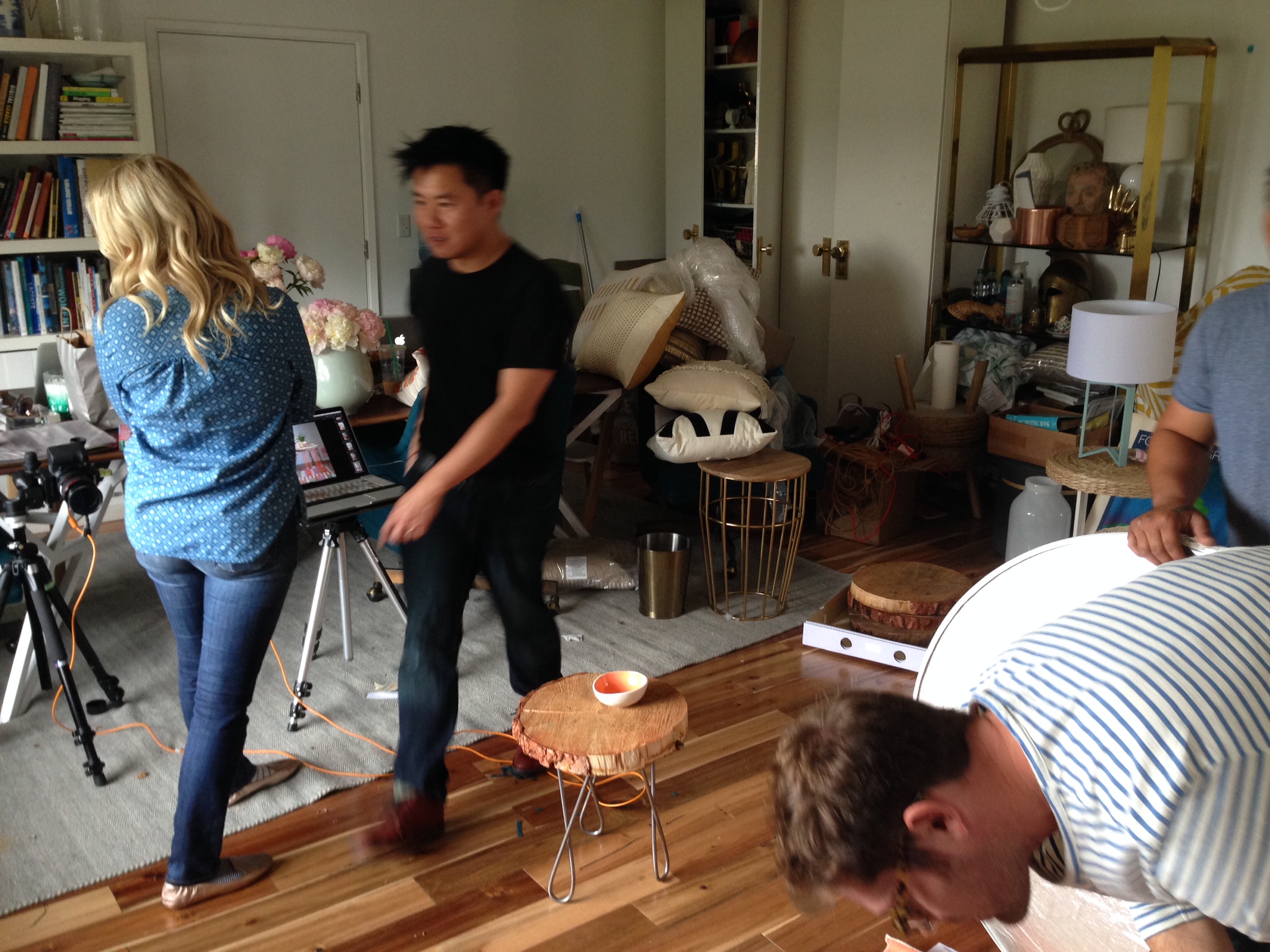 redbook bts
