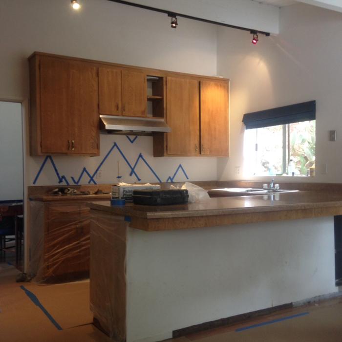 Kitchen Tiling 05