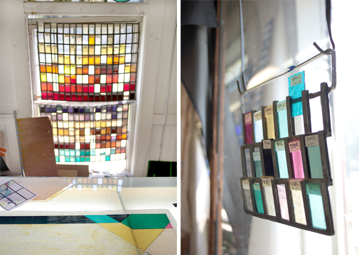 Stained Glass