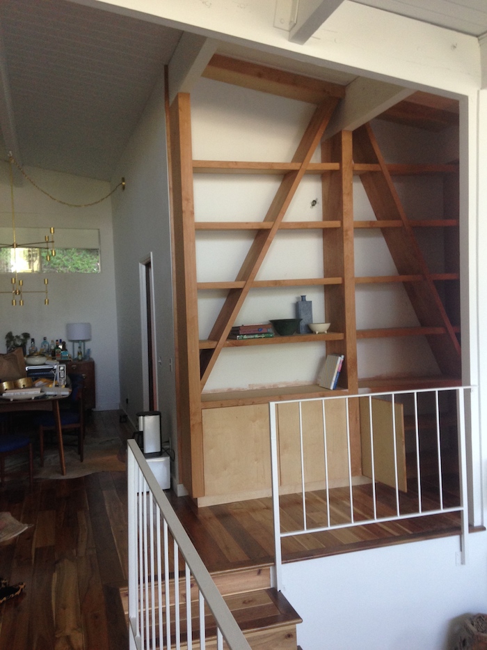 book-case