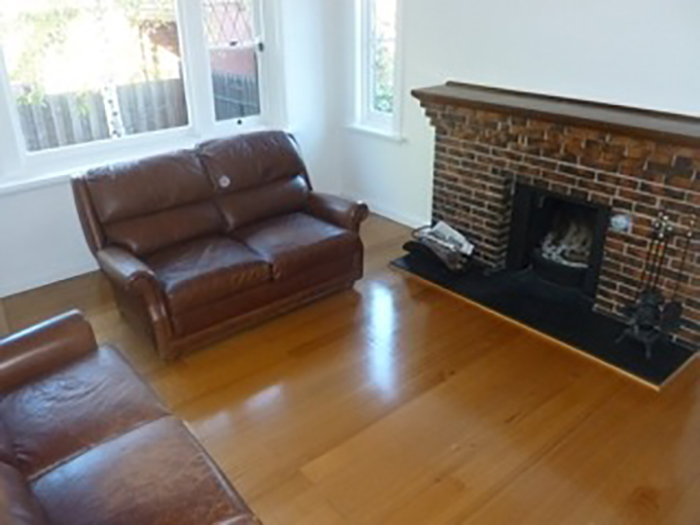 living room matching