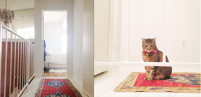 persian rug