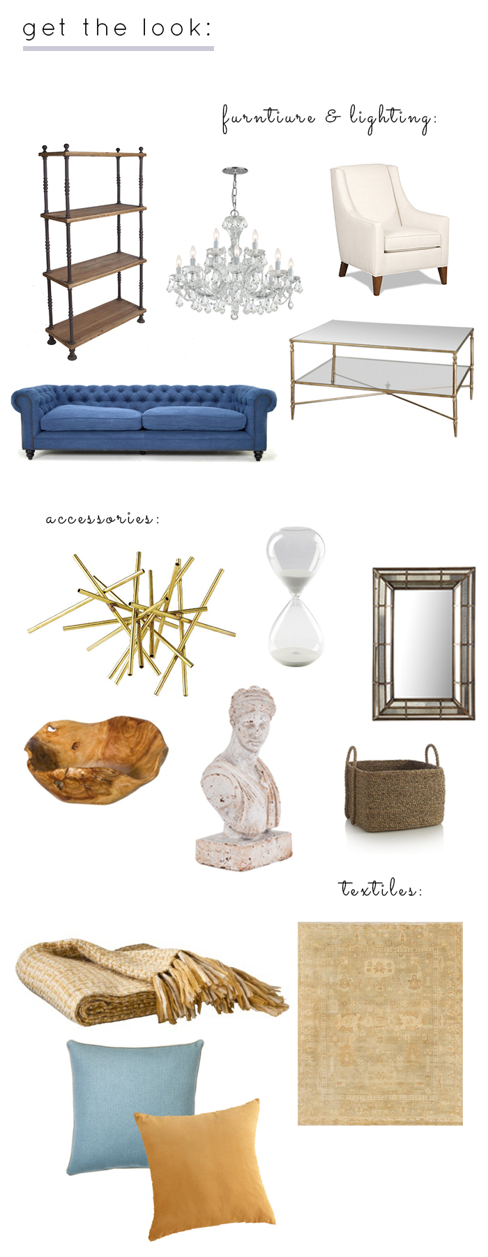 Lisa's House Get the Look