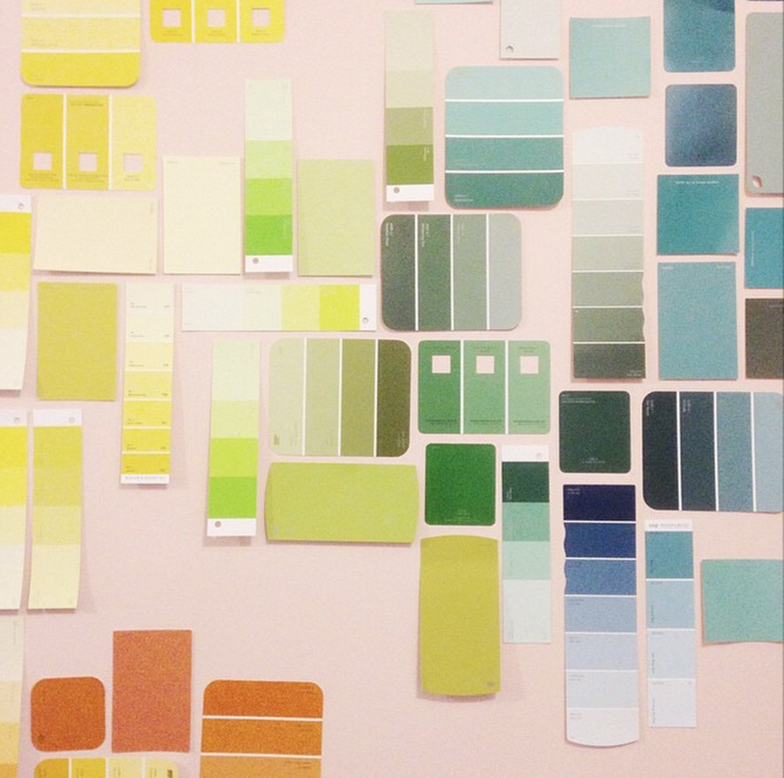 paint-chip-wall