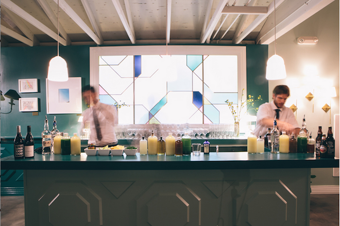 stained-glass-bar