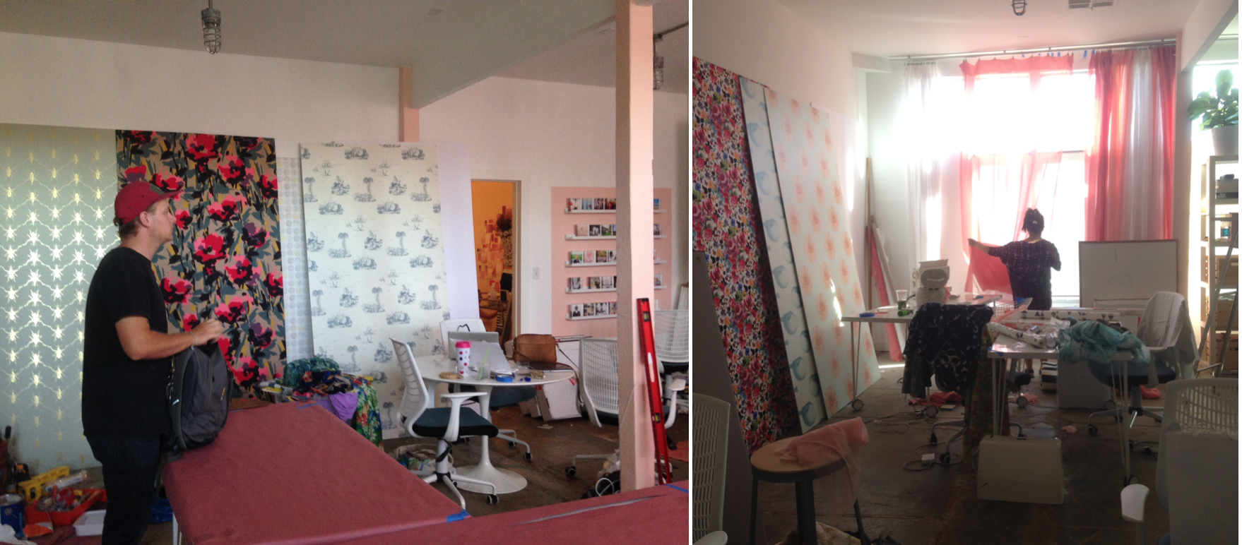 studio-mess