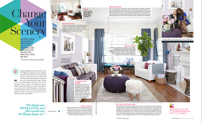 Oprah Makeover_Omagazine