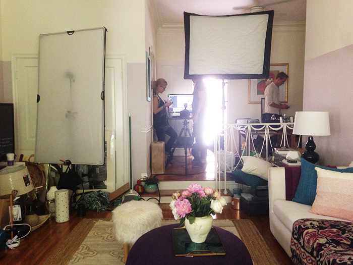 Oprah_BTS_cameras