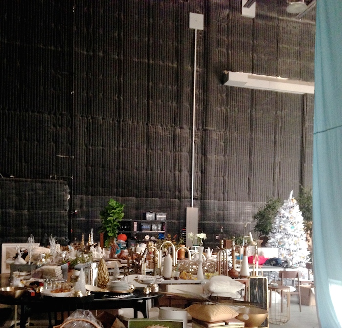 prop-room