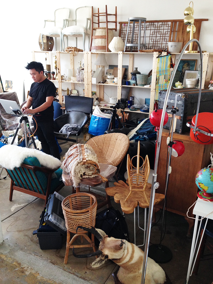 props office bts